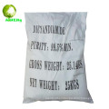 HS29262000 Stable quality CAS 461-58-5 white powder dicyandiamide 99.5% for sales